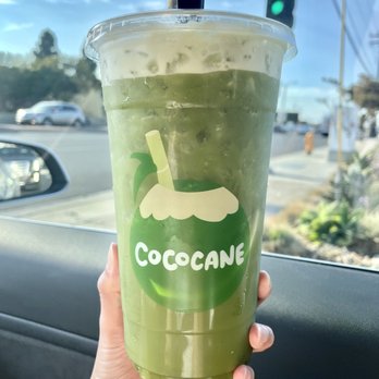 Cococane - large Matcha Cococane - Fruits & Veggies Near Me - Garden Grove, California Cococane - large Matcha Cococane - Fruits & Veggies Near Me - Garden Grove, California
