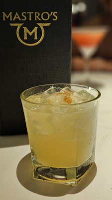 Mastro's Steakhouse by null