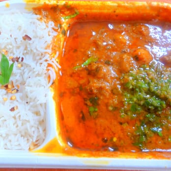 Nam Nam Deli - Tasty beef chana prepared spicy for me! - Indian Near Me - Vienna, 9 Nam Nam Deli - Tasty beef chana prepared spicy for me! - Indian Near Me - Vienna, 9