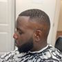 JP barber studio