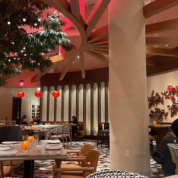 Carcara - Inside - Lounges Near Me - Phoenix, Arizona