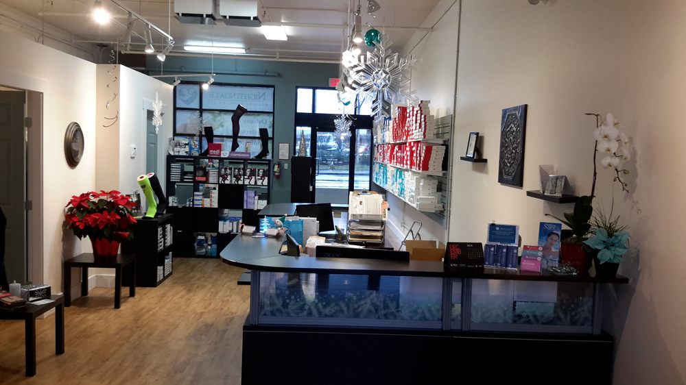 NIGHTINGALE MEDICAL SUPPLIES Updated May 2024 10319909 64th Avenue