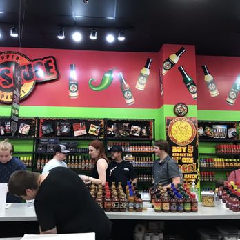Pepper Palace - customers at the counter - Herbs & Spices Near Me - Pigeon Forge, Tennessee Pepper Palace - customers at the counter - Herbs & Spices Near Me - Pigeon Forge, Tennessee