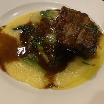 Obelisk - Short rib - Italian Near Me - Washington, DC, District of Columbia Obelisk - Short rib - Italian Near Me - Washington, DC, District of Columbia