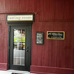 Billsboro Winery
