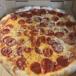 Taste Of Italy - Large Pepperoni