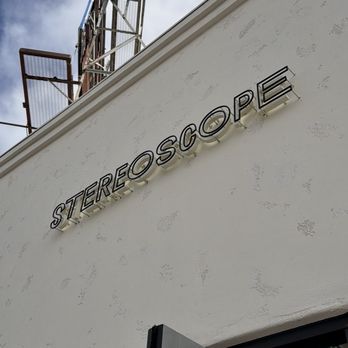 Stereoscope Coffee - Front on 2nd. - Coffee Roasteries Near Me - Long Beach, California Stereoscope Coffee - Front on 2nd. - Coffee Roasteries Near Me - Long Beach, California