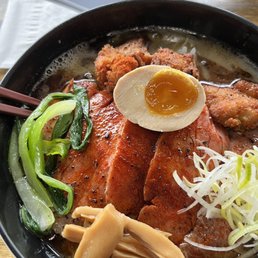 Jiro Ramen