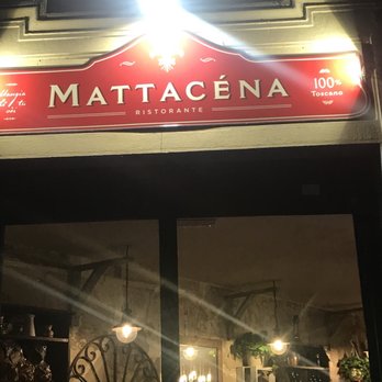 Mattacena - Tuscan Near Me - Florence, FI