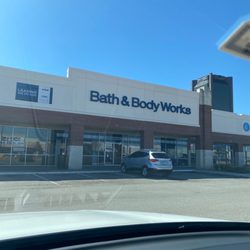 Bath and Body Works