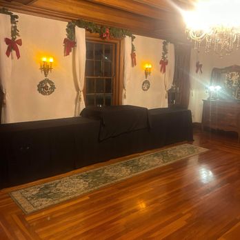 The Sullivan House Florida - Bed & Breakfast Near Me - Chipley, Florida