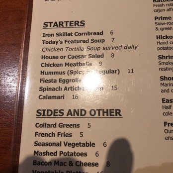 Copper Canyon Grill - American Near Me - Lanham, Maryland