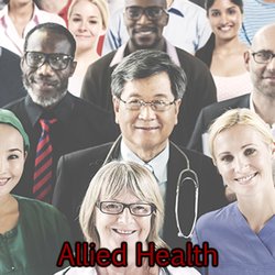 Stautzenberger College - Allied Health