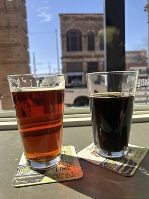 Pioneer Tap House by null