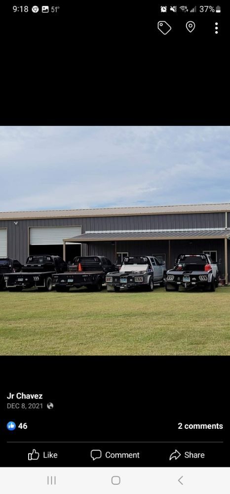 Slide of Tex-Ma Roofing & Construction