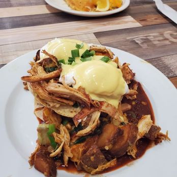 Eggscellent - Breakfast & Brunch Near Me - Las Vegas, Nevada
