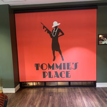Tommie’s Place - Speakeasy vibes - Wine Bars Near Me - West Chester, Ohio Tommie’s Place - Speakeasy vibes - Wine Bars Near Me - West Chester, Ohio