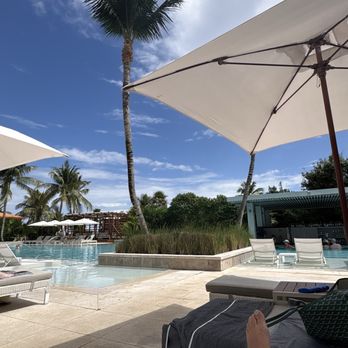 Único Hotel - Pool - Hotels Near Me - Solidaridad, ROO