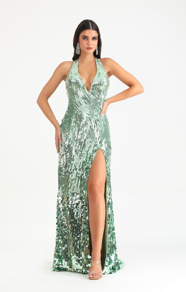 Gossip Gowns Logo