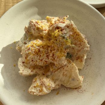Nami Nori - japanese potato salad - Sushi Bars Near Me - Virginia Beach, Virginia