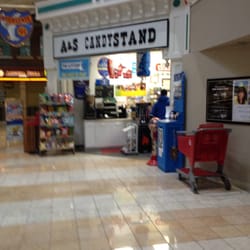 Hampshire Mall
