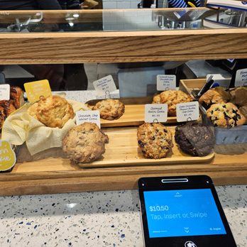 Levain Bakery - Bakeries Near Me - New York, New York Levain Bakery - Bakeries Near Me - New York, New York