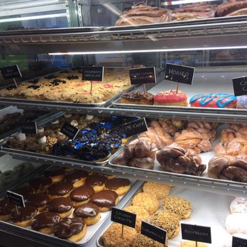 Hurts Donut - Donuts Near Me - Oklahoma City, Oklahoma Hurts Donut - Donuts Near Me - Oklahoma City, Oklahoma