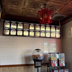 Chinese Express