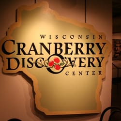 Wisconsin Cranberry Discovery Center