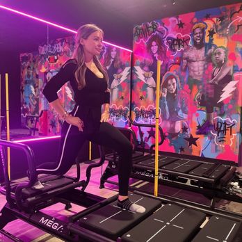 Power Core Studio - Kelsey - Pilates Near Me - Piscataway, New Jersey