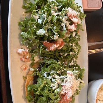 Manuel's - Tostadas Capitalinas - Mexican Near Me - Austin, Texas