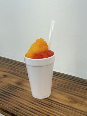 nectar ice by null