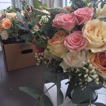 Ampersand - Florists Near Me - San Francisco, California Ampersand - Florists Near Me - San Francisco, California
