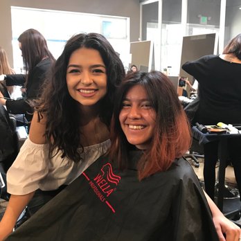 Union Salon South - Hair Salons Near Me - Pasadena, California