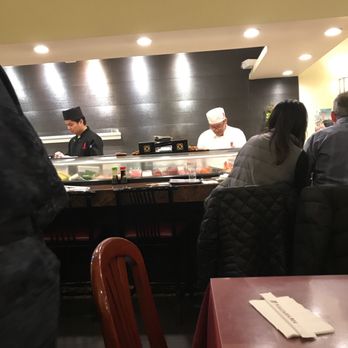 Nagahama - Japanese Near Me - Long Beach, New York
