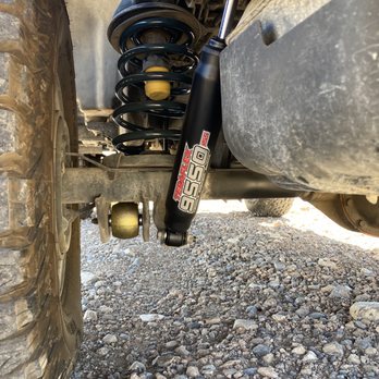 Maximum Offroad Performance - Rear Coil and shock - Auto Parts & Supplies Near Me - Las Vegas, Nevada Maximum Offroad Performance - Rear Coil and shock - Auto Parts & Supplies Near Me - Las Vegas, Nevada