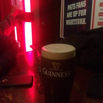 Irish Village - Irish Pub Near Me - Brighton, Massachusetts