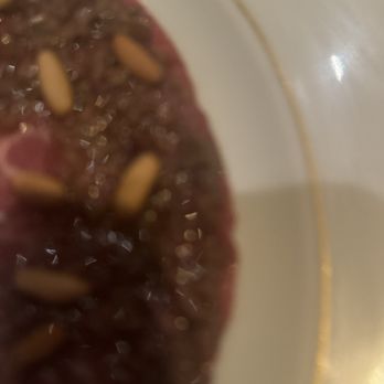 Fasano Restaurant New York - Beef carpaccio - Italian Near Me - New York, New York Fasano Restaurant New York - Beef carpaccio - Italian Near Me - New York, New York