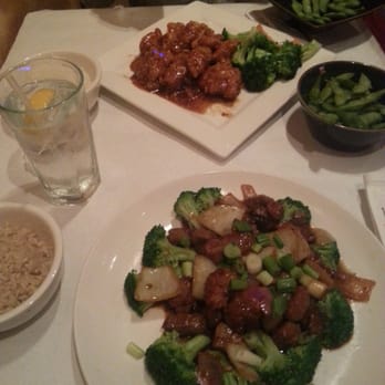 Lilli & Loo - Chinese Near Me - New York, New York Lilli & Loo - Chinese Near Me - New York, New York