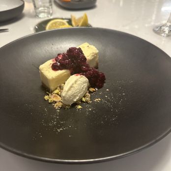 Ramsay's Kitchen - Cheesecake - Salad Near Me - Danville, Virginia