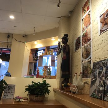 Siam Bistro - Thai Near Me - Boston, Massachusetts Siam Bistro - Thai Near Me - Boston, Massachusetts