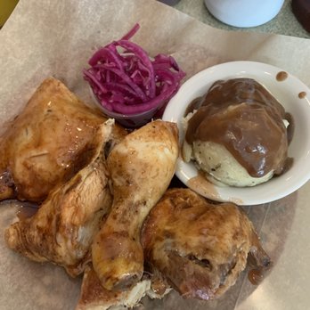 Rocky Point BBQ House - Barbeque Near Me - Puerto Peñasco, SON Rocky Point BBQ House - Barbeque Near Me - Puerto Peñasco, SON