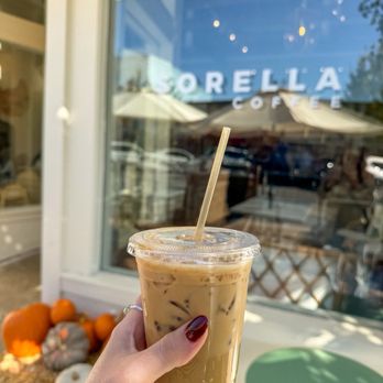 Sorella Coffee - Coffee & Tea Near Me - Monroe, North Carolina