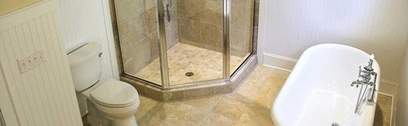 Slide of Jim Dhamer Plumbing and Sewer