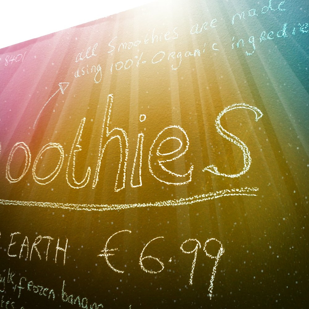 Green Beards Juicery - Juice Bars & Smoothies Near Me - Rathmines, D