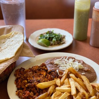 Gayosso's Mexican Food - a plate of food - Mexican Near Me - Phoenix, Arizona Gayosso's Mexican Food - a plate of food - Mexican Near Me - Phoenix, Arizona
