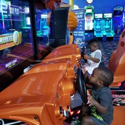 Jumping World - Fun times