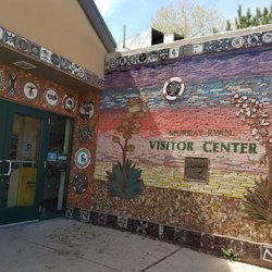 Silver City Visitor Center - Silver City NM Visitor Center