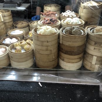 Five Loaves And Two Fishes - Dim Sum Near Me - Elmhurst, New York