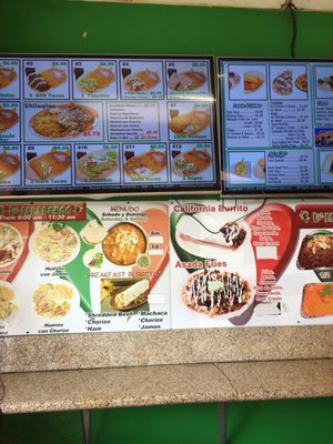 Menu photo 8 Los Jalapenos Rancho Cucamonga, CA Menu photo 8 Los Jalapenos Rancho Cucamonga, CA